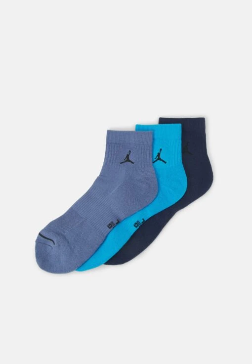 Jordan Everyday Ankle 3 Pack - Sports Socks - Multi-Color -Jiaxin Sport Shop 673561918b464823acc3ac0ec5bbc902 scaled
