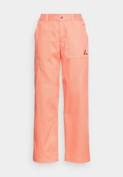 Jordan Essential Utility Core - Trousers - Lt Madder Root -Jiaxin Sport Shop 6757387dc2f2488bb5555cf95327c1b9