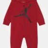 Jordan Jumpman Hooded Coverall- Tracksuit - Gym Red -Jiaxin Sport Shop 67656f739f094feb9d115a6e8d4d3b7c