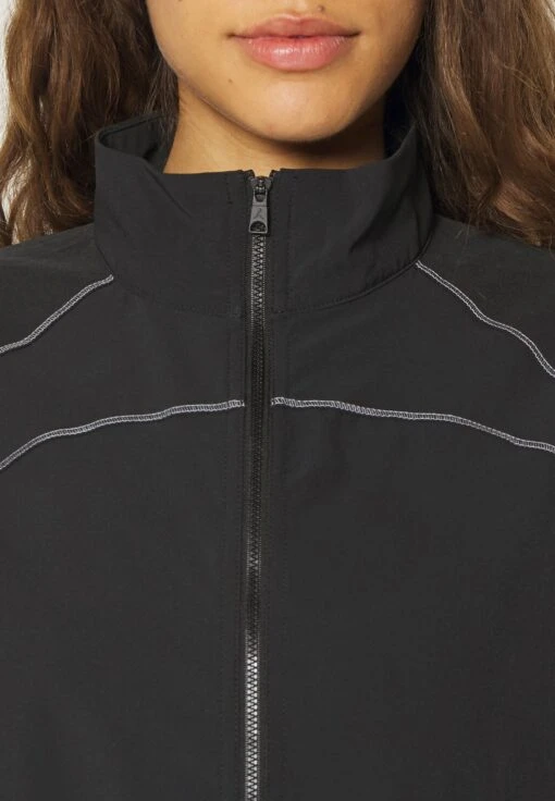 Jordan Jacket - Windbreaker - Black/Stealth -Jiaxin Sport Shop 67be195842444380921c3ea198798cff scaled