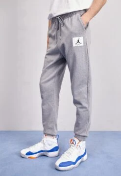 Jordan Pant - Tracksuit Bottoms - Carbon Heather