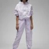Jordan Lightweight - Summer Jacket - Barely Grape/Lapis/Lemon Wash -Jiaxin Sport Shop 684152845cd34e3a92a3c72f64a64e52