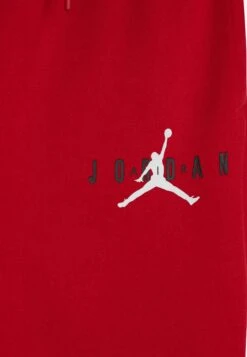 Jordan Jumpman Sustainable Pant Unisex - Tracksuit Bottoms - Gym Red -Jiaxin Sport Shop 6849f145670c4b9a9c2eddefce0e264f