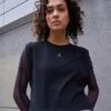 Jordan Essen Tank - Basic T-Shirt - Black -Jiaxin Sport Shop 68bebcef1c9e4dfc9f7b29a5642d2155