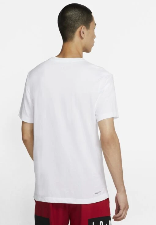 Jordan Jumpman Crew - Print T-Shirt - Weissschwarz -Jiaxin Sport Shop 6915d6229a3247249e8fea3acd55f823 scaled
