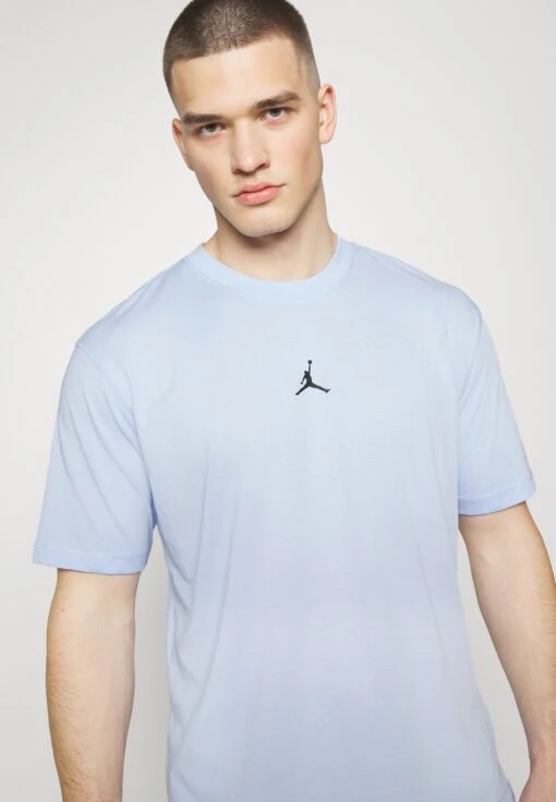 Jordan Top - Sports T-Shirt - Royal Tint/Black -Jiaxin Sport Shop 6951d084e3a74550856f425e78506d3b scaled