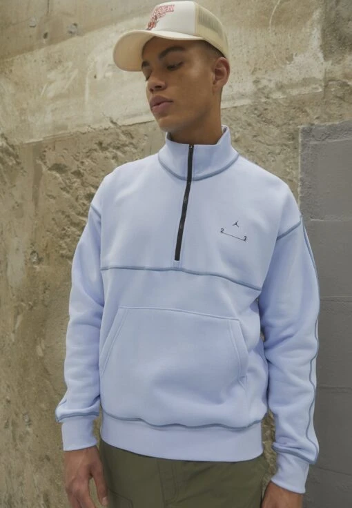 Jordan Sweatshirt - Ice Blue -Jiaxin Sport Shop 696e8ad3a3a64bd090e39d9f229b2b35 scaled