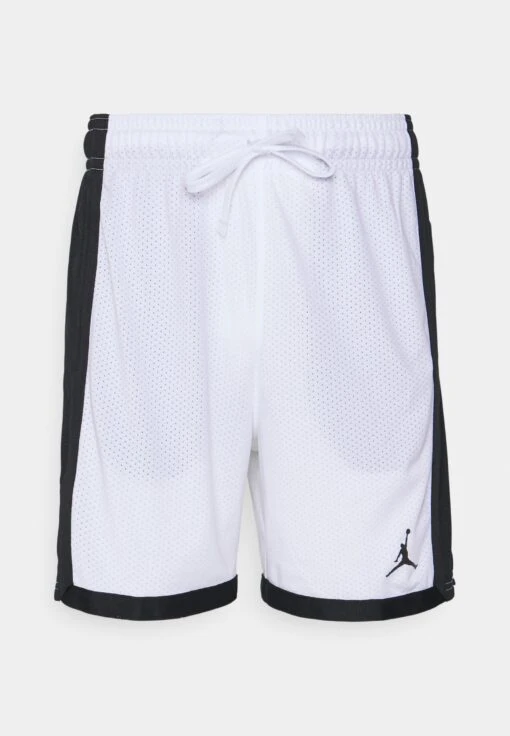 Jordan Sports Shorts - White/Black -Jiaxin Sport Shop 6a959621164e4ef2a50303383f2f05c4 scaled