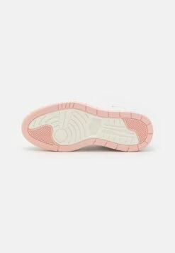 Air Jordan 1 Elevate Mid - High-Top Trainers - Black/Atmosphere/White/Sail -Jiaxin Sport Shop 6a963afda8c34bf0a39bd5ef9f836d5c