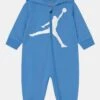 Jordan Jumpman Hooded Coverall- Tracksuit - University Blue