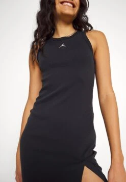 Jordan Tank Dress Core - Shift Dress - Black -Jiaxin Sport Shop 6b074d56420a484db574f35c7c7aec58