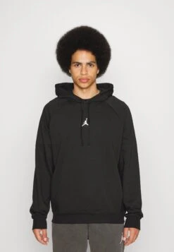 Jordan Hoodie - Black/White