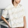 Jordan Shirt - Offwhite