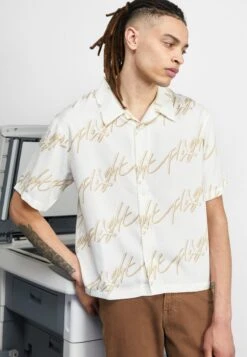 Jordan Shirt - Offwhite
