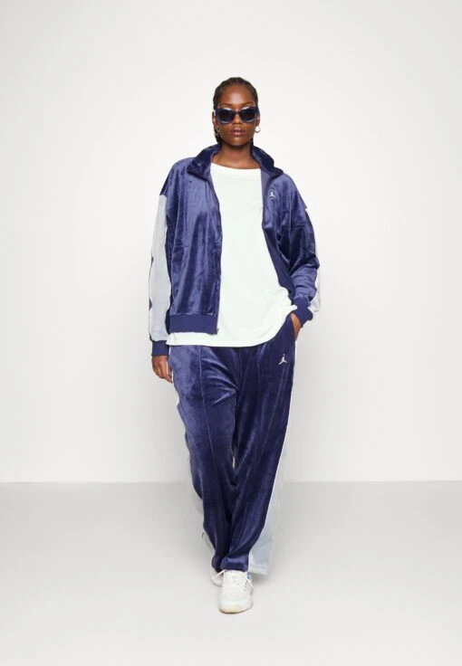 Jordan Flight - Zip-Up Sweatshirt - Midnight Navy/Stealth/White -Jiaxin Sport Shop 6bade30f63f24d1abec70121fe65d37c scaled