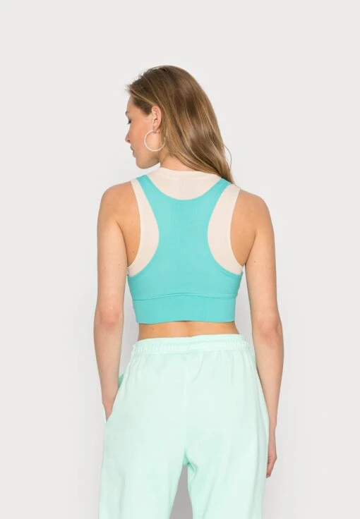 Jordan Crop - Top - Sanddrift/Washed Teal -Jiaxin Sport Shop 6bde4058a04d4d72ac78d17f8a954361 scaled