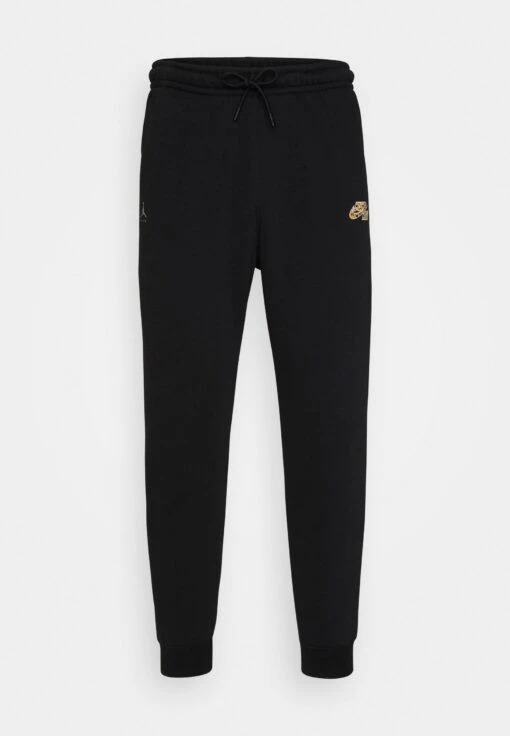 Jordan Pant - Tracksuit Bottoms - Black/Sail -Jiaxin Sport Shop 6c0b4fc5f0a6454cbb9b9586c74182c9 scaled