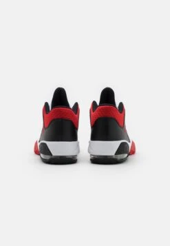 Jordan Max Aura 3 - High-Top Trainers - White/University Red/Black -Jiaxin Sport Shop 6ca47a6aedd84ca8a441e7c8fe5cfc0d