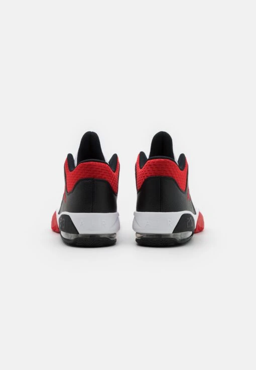 Jordan Max Aura 3 - High-Top Trainers - White/University Red/Black -Jiaxin Sport Shop 6ca47a6aedd84ca8a441e7c8fe5cfc0d scaled