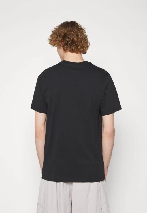 Jordan Crew - Print T-Shirt - Black/Red -Jiaxin Sport Shop 6cdab82e03b048acb6f2a333b0af4184 scaled