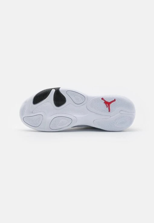 Jordan Max Aura 4 - High-Top Trainers - White/University Red/Black -Jiaxin Sport Shop 6ce764f16b6749438b9cd236061dd277 scaled