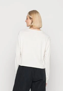 Jordan Boxy Tee - Long Sleeved Top - Orewood -Jiaxin Sport Shop 6d0be0dc61ec4526b0158ac1ae0bb4ab