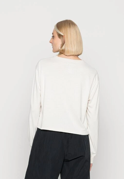 Jordan Boxy Tee - Long Sleeved Top - Orewood -Jiaxin Sport Shop 6d0be0dc61ec4526b0158ac1ae0bb4ab scaled