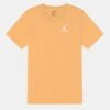 Jordan Jumpman Air - Print T-Shirt - Celestial Gold -Jiaxin Sport Shop 6d2e1d1e6b1e48ce85094d74b6000b04