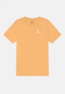 Jordan Jumpman Air - Print T-Shirt - Celestial Gold
