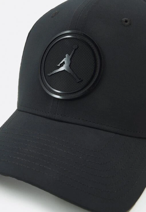 Jordan Rise Jumpman - Cap - Black -Jiaxin Sport Shop 6d58cd29a2e14ab8a555357aa1fd2862 scaled