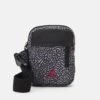 Jordan Airborne- Across Body Bag - Black