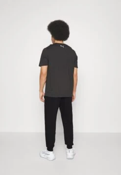 Jordan Zion Pant - Tracksuit Bottoms - Black -Jiaxin Sport Shop 6de80564654643fc8a93cf12fb54d797