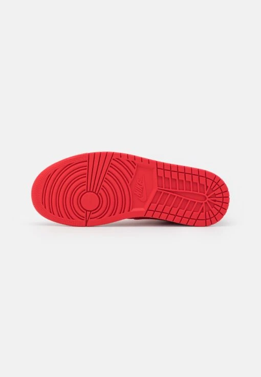 Air Jordan 1 Mid Se - High-Top Trainers - University Red/Pomegranate/White -Jiaxin Sport Shop 6e738dd0b82846cca457364c9585e449 scaled