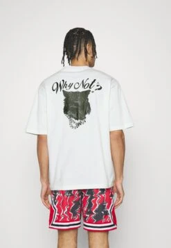 Jordan Westbrook Tee - Print T-Shirt - White -Jiaxin Sport Shop 6f3f8fd2104d4f4f9d71fddd3bcf21a0