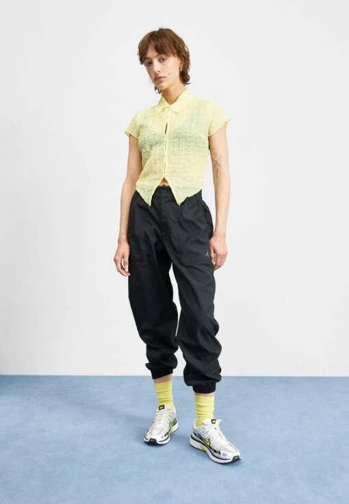 Jordan Pant Core - Tracksuit Bottoms - Black -Jiaxin Sport Shop 6f6d362142a24f9ba789692cf5237ffb scaled