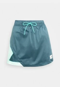 Jordan Essen Skirt - Shorts - Ash Green/Mint Foam/Washed Teal -Jiaxin Sport Shop 6f86968056474dd4bb864b8532aa3dde