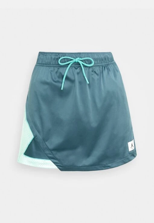 Jordan Essen Skirt - Shorts - Ash Green/Mint Foam/Washed Teal -Jiaxin Sport Shop 6f86968056474dd4bb864b8532aa3dde scaled