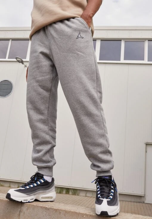 Jordan Pant - Tracksuit Bottoms - Carbon Heather/Black/White -Jiaxin Sport Shop 6f97bfa75ec9474e886cd4f0a7f506d9 scaled