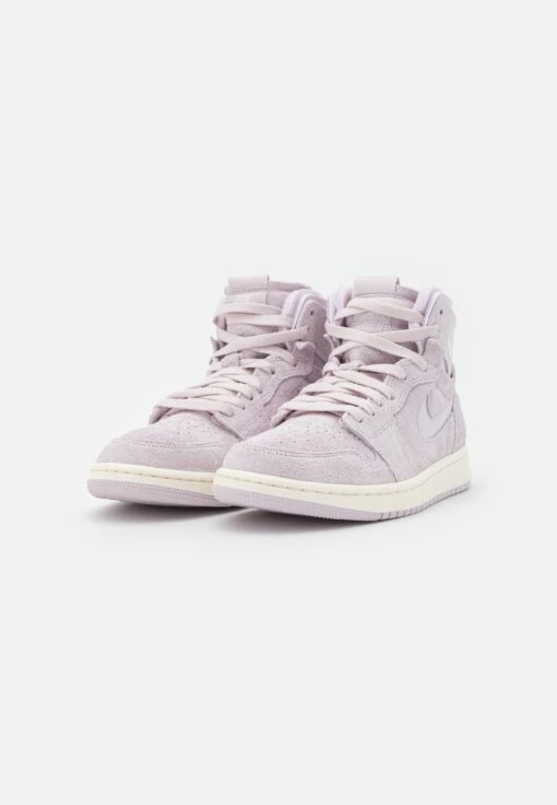 W Air Jordan 1 Zoom Air Cmft - High-Top Trainers - Venice/Sail -Jiaxin Sport Shop 6fd2c71cd62d4927bb492c2bdb6a4b7f scaled