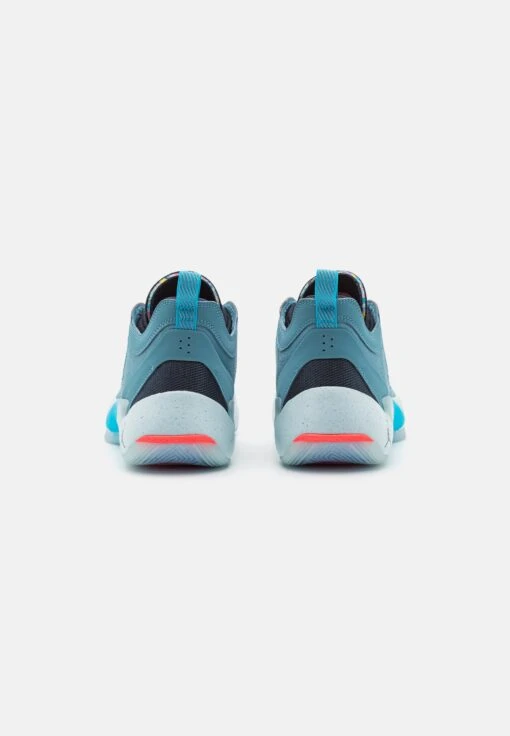 Jordan Luka - Basketball Shoes - Noise Aqua/Blue Lightning/Dark Obsidian -Jiaxin Sport Shop 6fdc4a4716614955b11eab1b1fc5d23b scaled