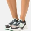 Jordan Delta 3 - Trainers - Anthracite/Mint/Coconut Milk -Jiaxin Sport Shop 6fddd6b0004945cc8a5c4b9d1cf7aabf