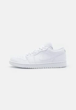 Air Jordan 1 - Trainers - Weiß
