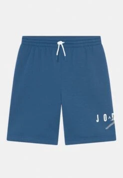 Jordan Jumpman Sustainable- Sports Shorts - True Blue