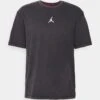 Jordan Top - Sports T-Shirt - Black/White -Jiaxin Sport Shop 70faac3f93e14d2b9ef496cb77ea4e61
