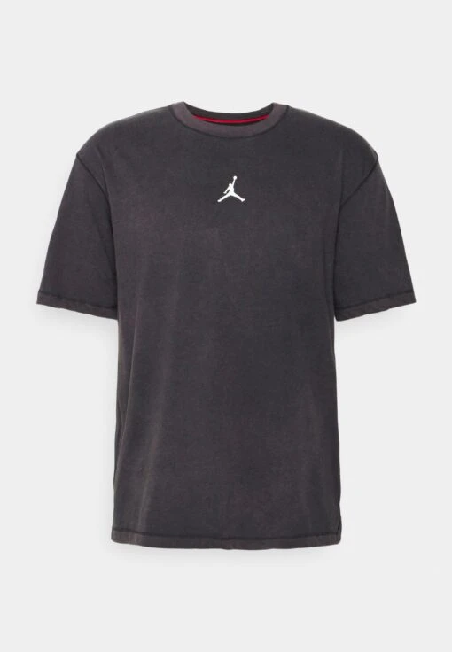 Jordan Top - Sports T-Shirt - Black/White -Jiaxin Sport Shop 70faac3f93e14d2b9ef496cb77ea4e61 scaled
