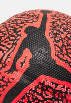 Jordan Skills Graphic Mini - Handball - Infrared/Black -Jiaxin Sport Shop 70ffd299368b4fadbc66e3307a284553
