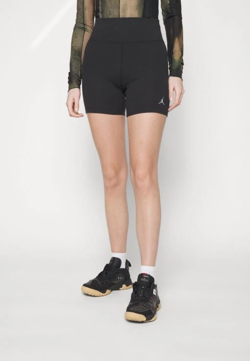 Jordan Leggings - Trousers - Black -Jiaxin Sport Shop 71392505428147aba463e2ceb681bfeb scaled