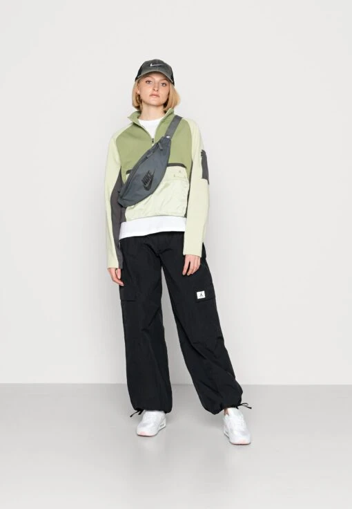 Jordan Sweatshirt - Alligator/Olive Aura/Medium Ash -Jiaxin Sport Shop 719f90967cdc4766b0a9f08969d94bcc scaled