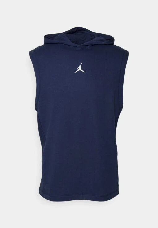 Jordan Sweatshirt - Midnight Navy/White -Jiaxin Sport Shop 71bb2ae9ff9d4f20b7aff061f8286db7 scaled