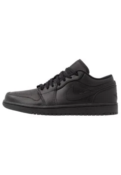 Air Jordan 1 - Trainers - Black